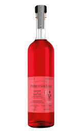 Мескаль Perro de San Juan Grana Cochinilla 0,75 л