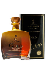 Коньяк A.E. Dor Gold&nbsp;0,7&nbsp;л
