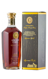 Коньяк Армянский Символ 8 лет&nbsp;0,5&nbsp;л.