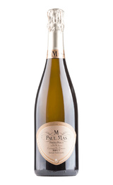 Игристое вино Paul Mas Prima Perla Cremant de Limoux Brut  0,75 л