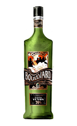 Абсент Бульвар