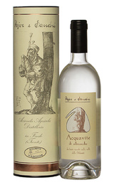 Аквавит Pojer e Sandri di albicocche 0,5 л