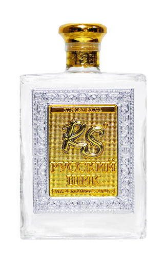 Водка Русский Шик Особая 0,5 л