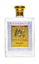 Водка Русский Шик Особая 0,5 л