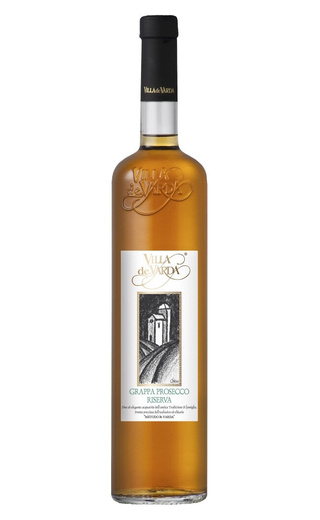 фото просекко Villa de Varda Prosecco Riserva 0,7 л