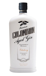 Джин Диктатор Ортодокси