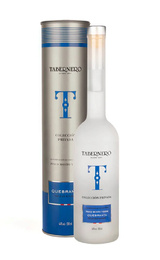 Писко Tabernero Coleccion Privada Mosto Verde Quebranta 0,5 л