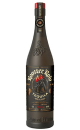 Текила Rooster Rojo Ahumado&nbsp;0,7&nbsp;л.