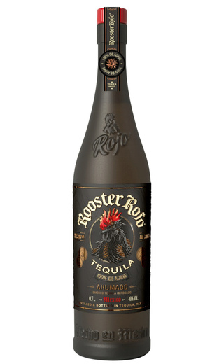 Текила Rooster Rojo Ahumado 0,7 л
