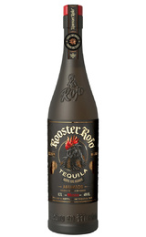 Текила Rooster Rojo Ahumado 0,7 л