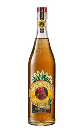 Текила Rooster Rojo Anejo Pineapple 0,7 л