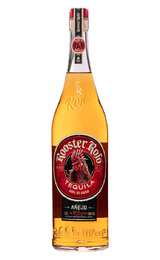 Текила Rooster Rojo Anejo 1 л