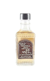 Текила El Reformador Anejo 0,05 л