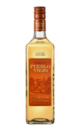 Текила Pueblo Viejo Reposado&nbsp;0,7&nbsp;л