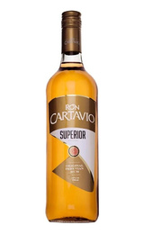 Ром Cartavio Superior 0,75 л
