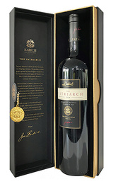 Вино Babich The Patriarch Hawke's Bay 2016 0,75 л