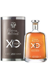 Коньяк Шато де Монтифо XO Сильвер Пти Шампань Аттитюд