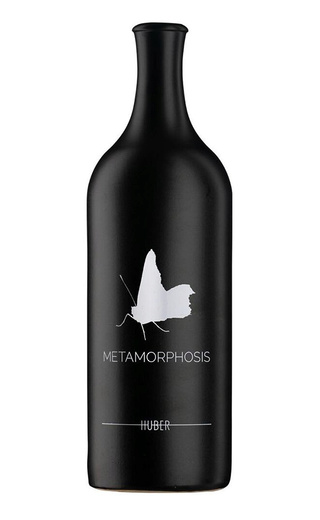 Маркус Хубер Метаморфозис 2021 0.75 л фото вино Markus Huber Metamorphosis 2021 0,75 л