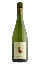 Шампанское Famille Delouvin Fauve Nature Champagne 0,75 л