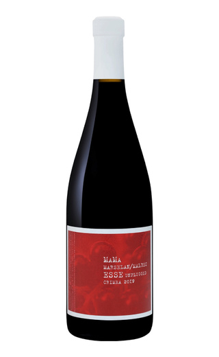 Эссе Анплагд Мама 2021 0.75 л фото вино Esse Unplugged MaMa 2021 0,75 л