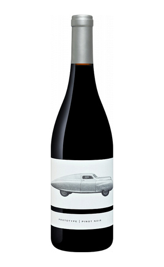 Прототип Пино Нуар 2021 0.75 л фото вино Prototype Pinot Noir 2021 0,75 л