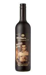 Вино 19 Crimes Behind Bars Red 2017 0,75 л