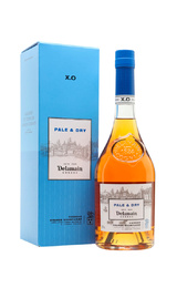 Коньяк Delamain Pale & Dry XO 0,5 л