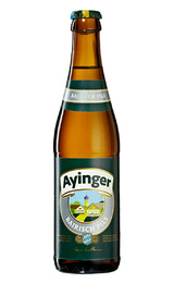 Пиво Ayinger Bairisch Pils 24 шт. 0,5 л