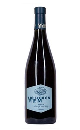 Вино Рем Акчурин Мускат 2021 0,75 л