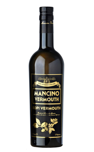 Вермут Mancino Kopi 0,5 л