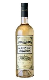 Вермут Mancino Secco 0,75 л