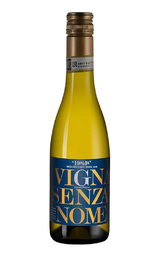 Вино Braida Moscato dAsti Vigna Senza Nome 2021 0,375 л