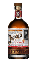 Ром Jogaila Reserva Dry 0,7 л