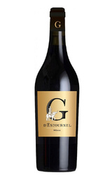 Вино G d'Estournel 2019 1,5 л