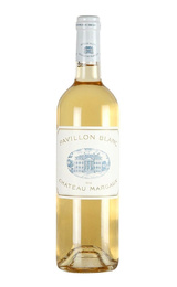 Вино Pavillon Blanc du Chateau Margaux 2018 0,75 л