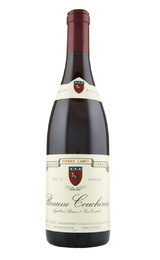 Вино Domaine Pierre Labet Beaune Premier Cru Coucherias 2018 0,75 л
