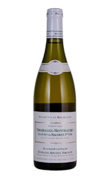 Вино Domaine Michel Niellon Chassagne-Montrachet Premier Cru Clos de la Maltroie 2016 0,75 л