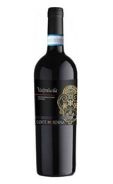 Вино Corte Moschina Valpolicella 2020 0,75 л