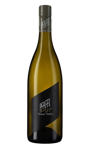 Вайнгут Пфафль Грюнер Вельтлинер Пур Квалитатсвайн 2021 0.75 л фото вино Weingut Pfaffl Gruner Veltliner Pur Qualitatswein 2021 0,75 л