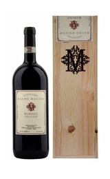 Вино Mauro Molino Barolo 2018 1,5 л