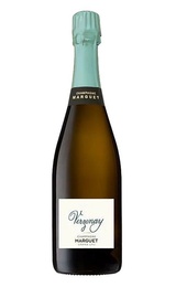 Шампанское Marguet Verzenay Grand Cru 2016 0,75 л