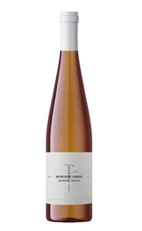 Вино Домен Липко Грюнер Оранж 2021 0,75 л