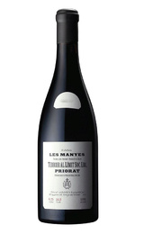 Вино Terroir al Limit Les Manyes 2019 0,75 л