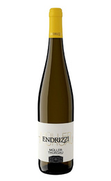 Вино Endrizzi Muller Thurgau 2019 0,75 л