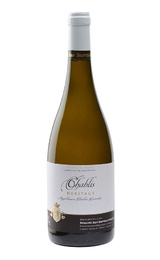 Вино Jean Dauvissat Heritage Chablis 2019 0,75 л