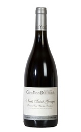 Вино Domaine Guy & Yvan Dufouleur Nuits-Saint-Georges Premier Cru Clos des Perrieres 2017 0,75 л