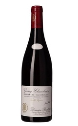 Вино Domaine Bachelet Gevrey-Chambertin Les Corbeaux Vieilles Vignes 2015 0,75 л