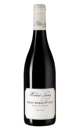 Вино Domaine Hubert Lamy Saint-Aubin Premier Cru Derriere chez Edouard 2008 0,75 л
