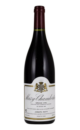 Вино Domaine Joseph Roty Mazis-Chambertin Grand Cru 2011 1,5 л