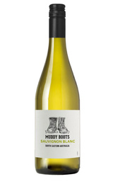 Вино Muddy Boots Sauvignon Blanc 0,75 л